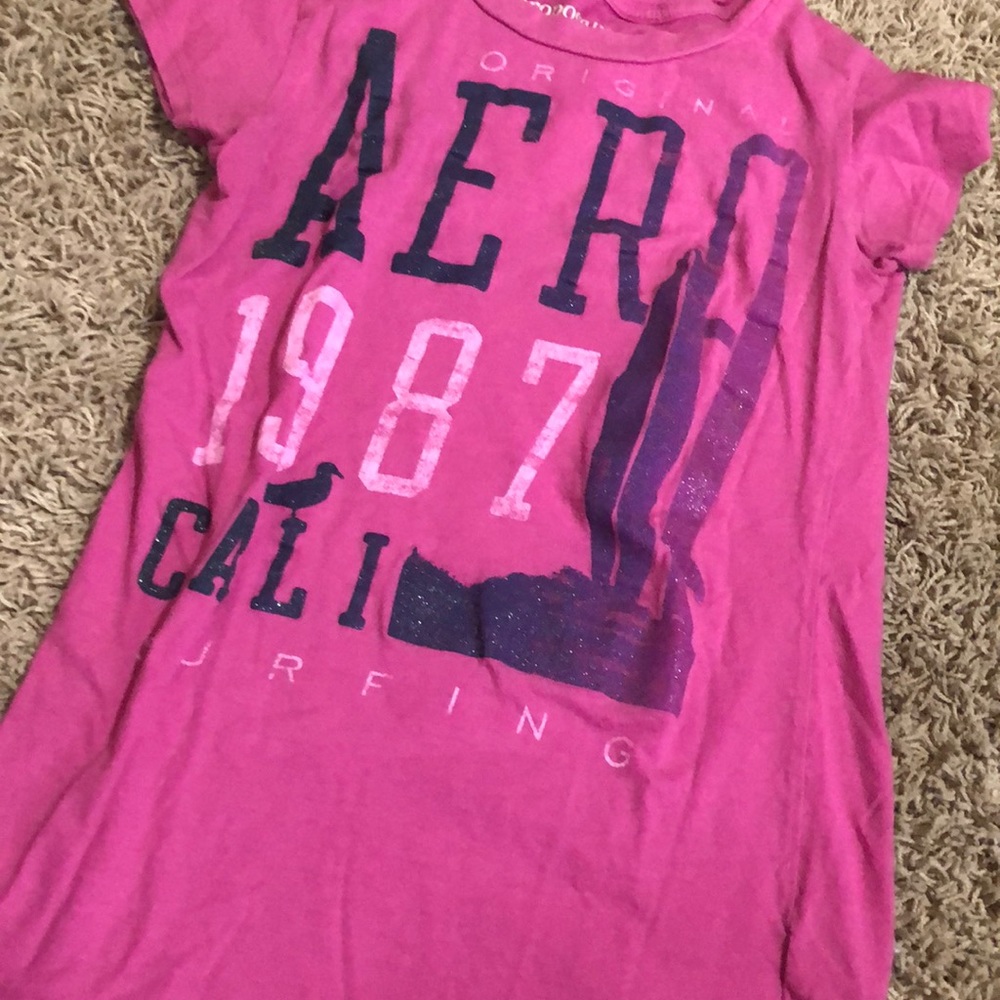 shirt that i don’t where! almost new :)